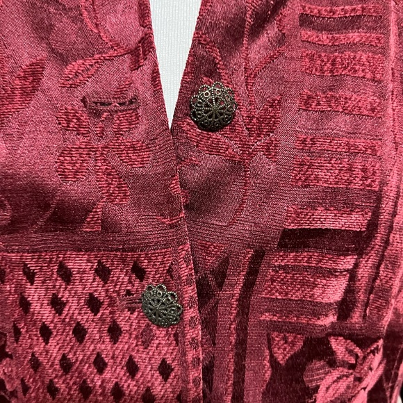 Dressbarn jacket - Picture 2 of 5